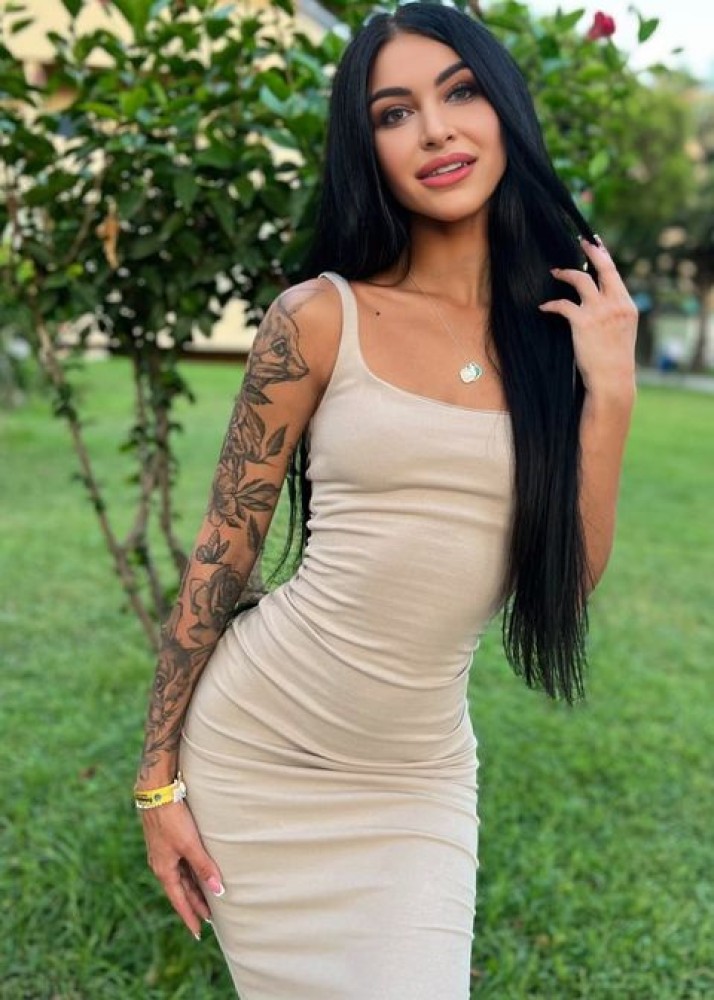 Индивидуалка Яна фото № 2 в городе Назрань