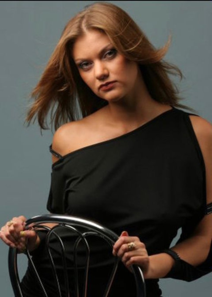 Индивидуалка Женя фото № 2 в городе Назрань