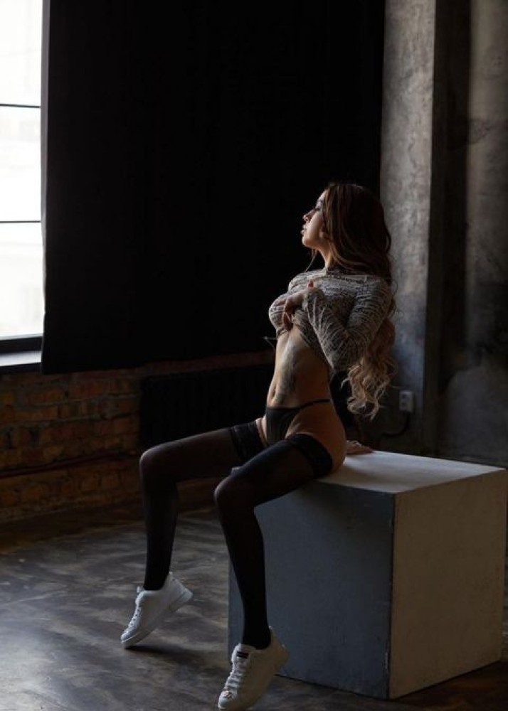 Индивидуалка Алочка фото № 2 в городе Назрань