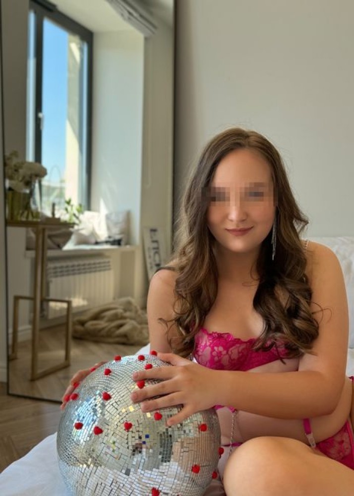 Индивидуалка Кэтрин фото № 2 в городе Назрань