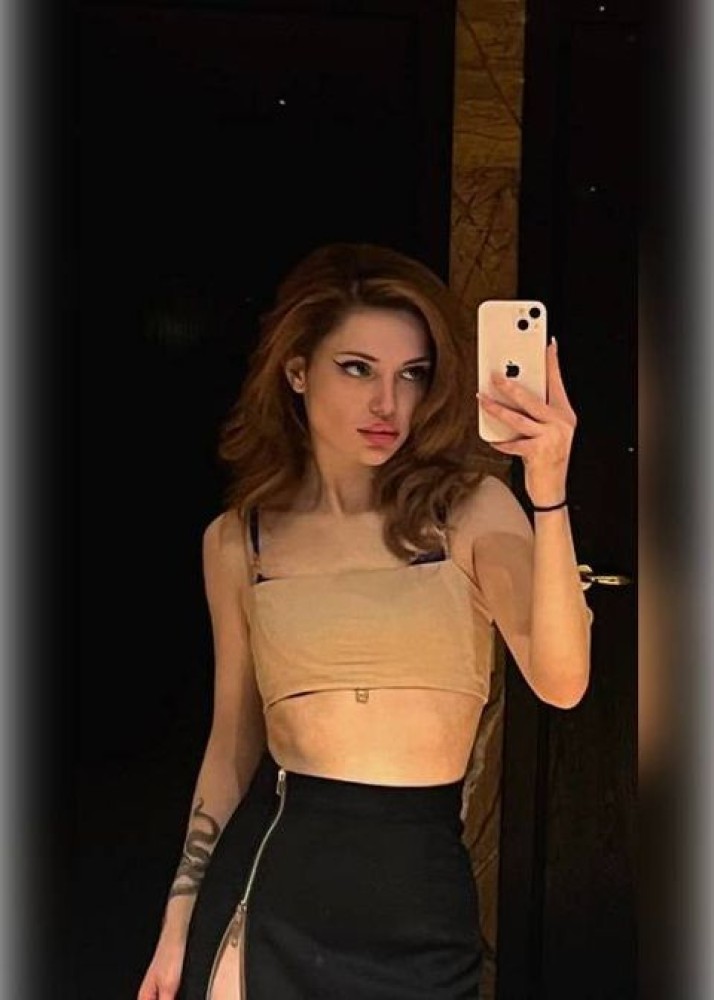 Индивидуалка Кристалл главное фото в городе Назрань 