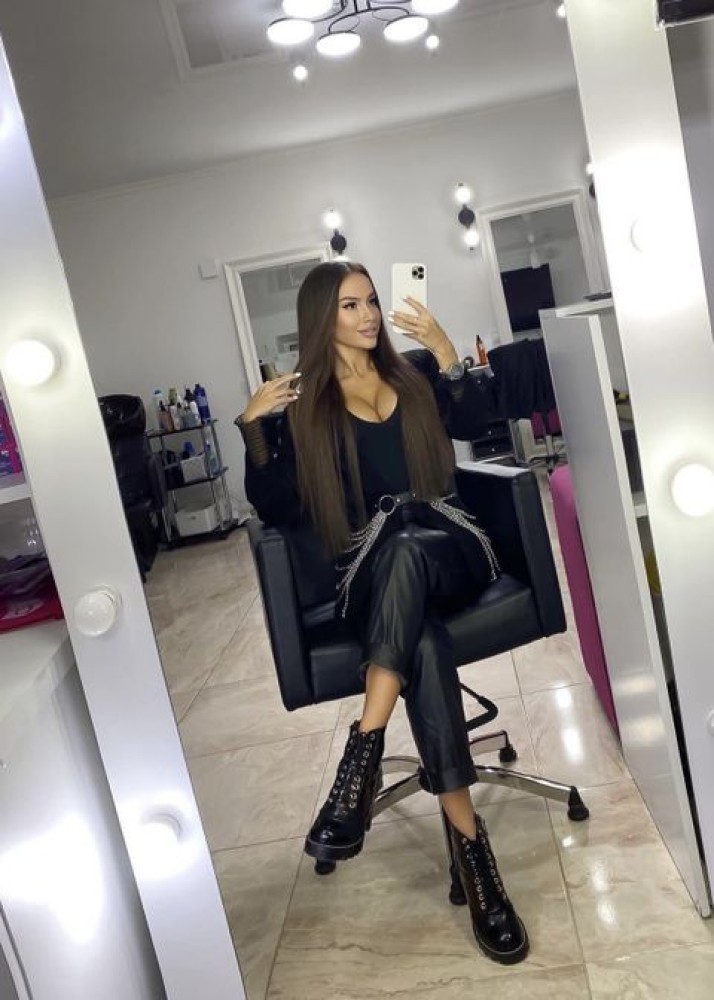 Индивидуалка Кристина фото № 2 в городе Назрань