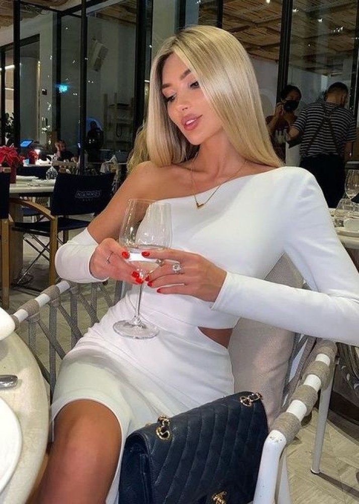 Индивидуалка Лина фото № 2 в городе Назрань