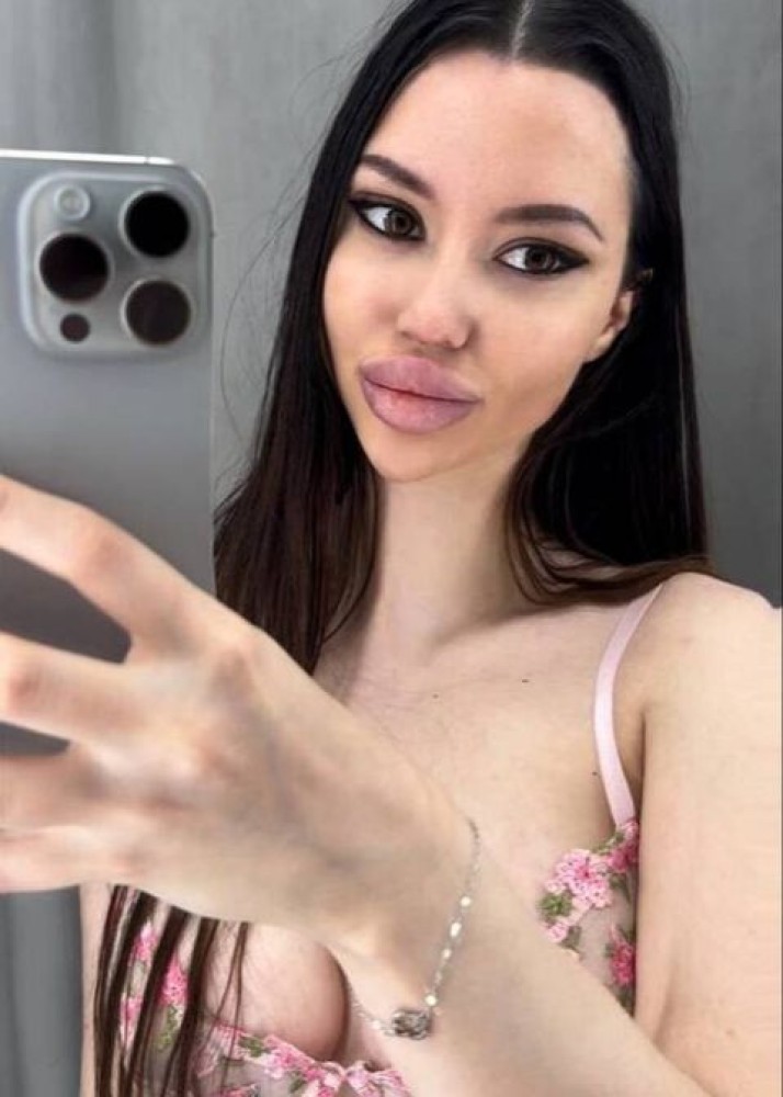 Индивидуалка Лисса главное фото в городе Назрань 