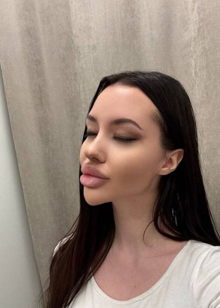 Индивидуалка Лисса фото № 2 в городе Назрань