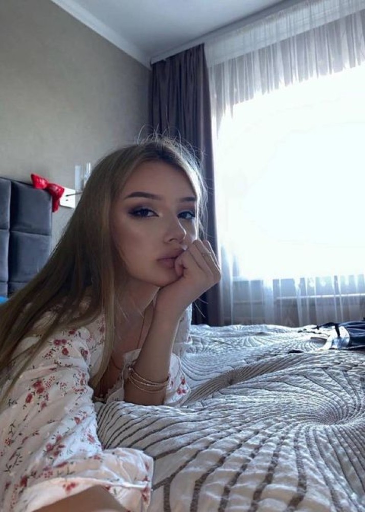 Индивидуалка Люба главное фото в городе Назрань 