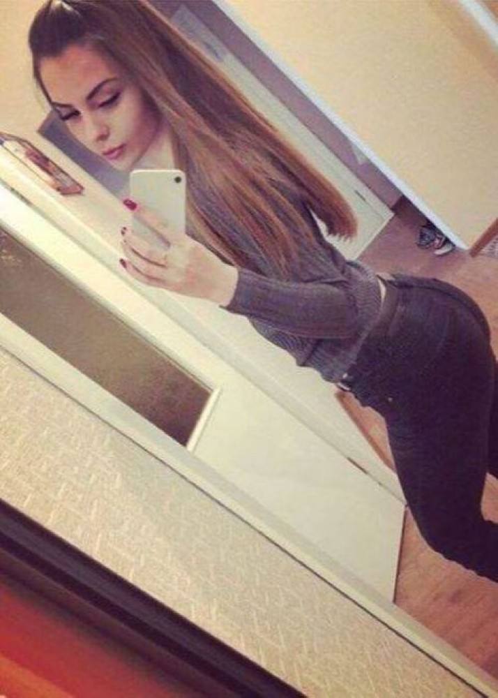 Индивидуалка Настя главное фото в городе Назрань 