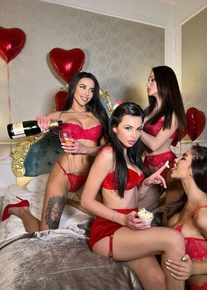 Индивидуалка Подружки фото № 2 в городе Назрань