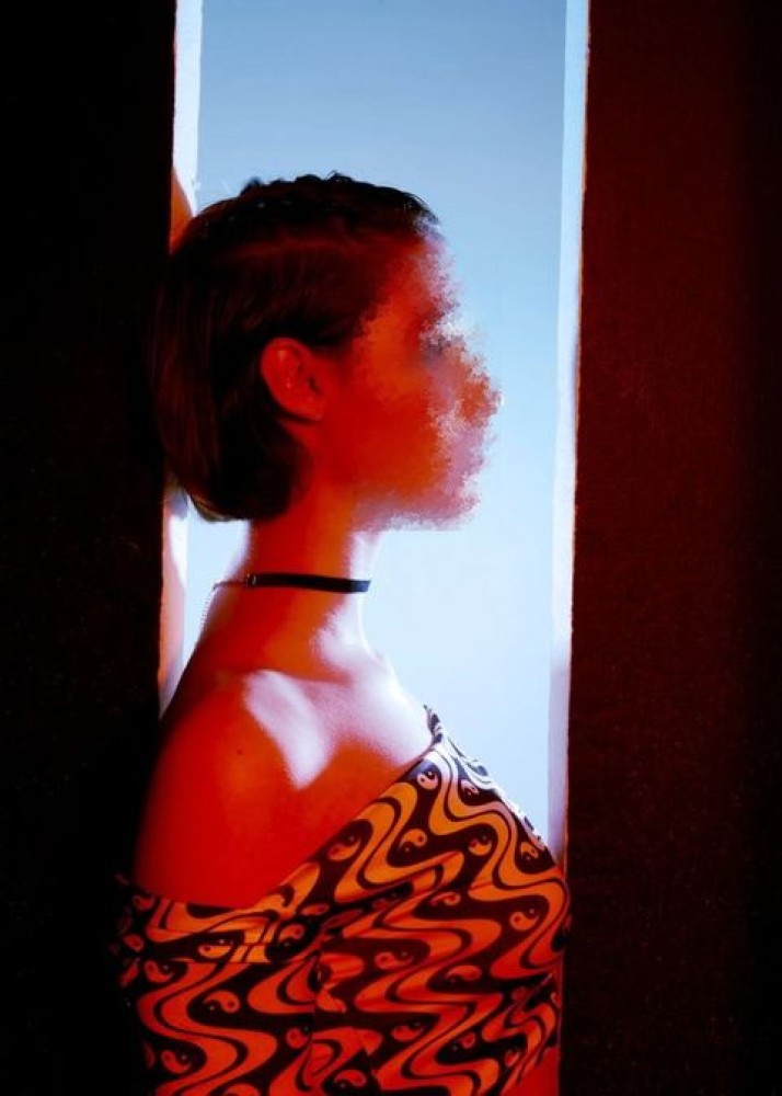 Индивидуалка Полина фото № 2 в городе Назрань