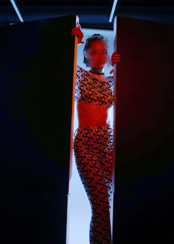 Индивидуалка Полина фото № 2 в городе Назрань