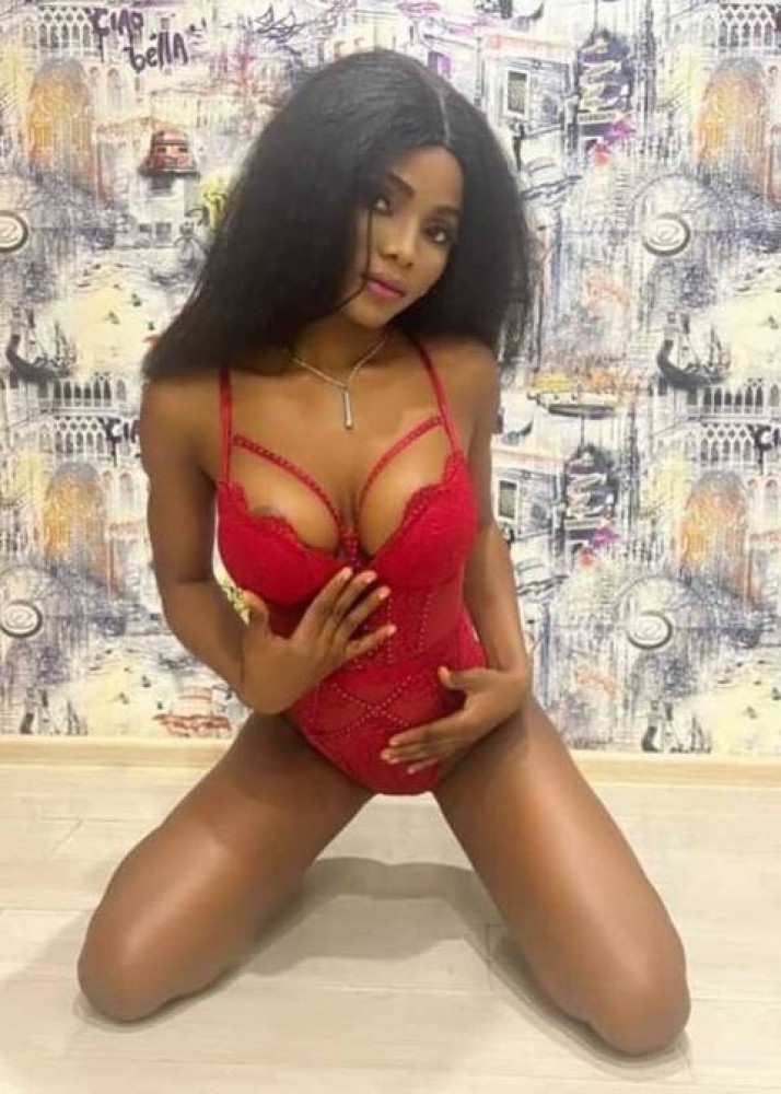 Индивидуалка София главное фото в городе Назрань 