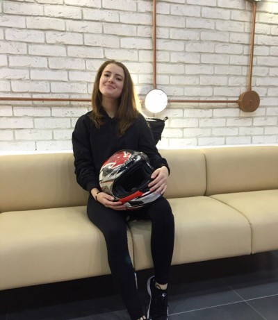 Дашута, Г. Назрань