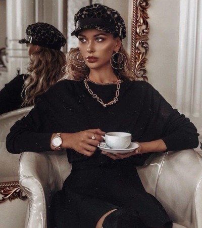 Яна, Г. Назрань