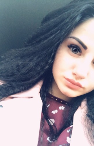 Лиля, Г. Назрань