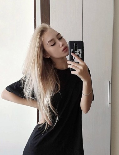 🎥 Вивьен, Г. Назрань