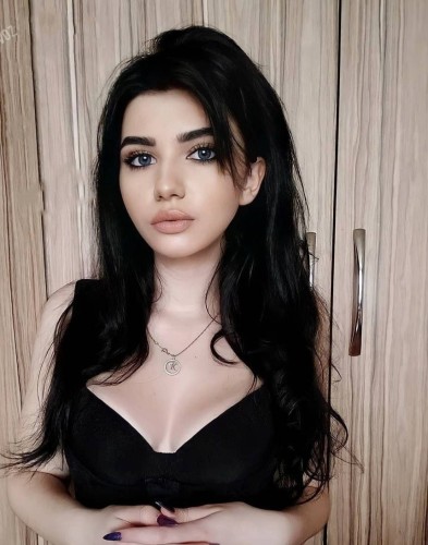 Светка, Г. Назрань