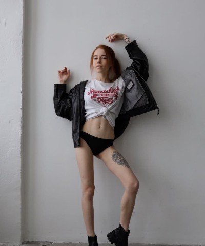 Анжелика, Г. Назрань