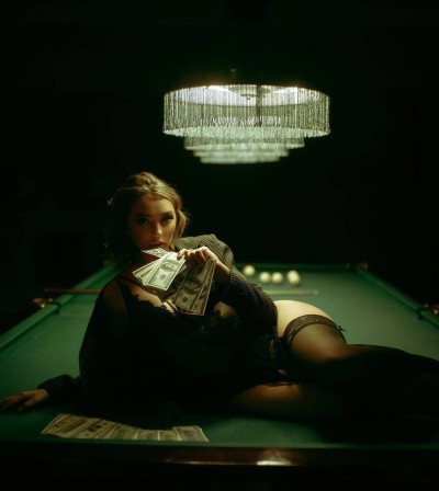 Мария, Г. Назрань