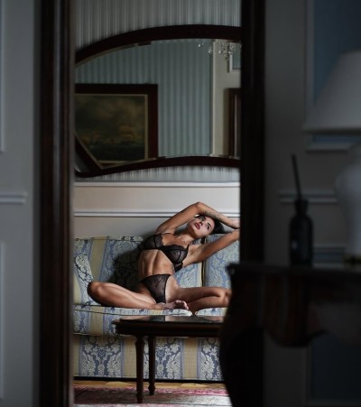 Лара, Г. Назрань