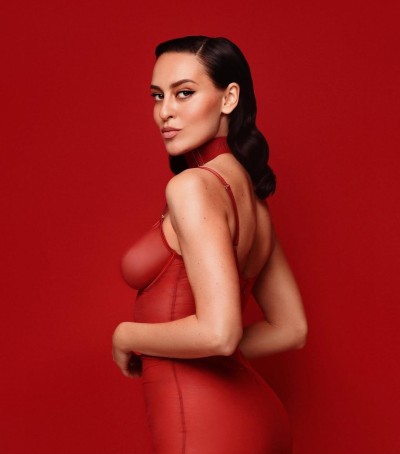 Диана, Г. Назрань