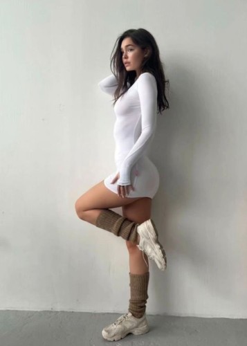 Аня, Г. Назрань