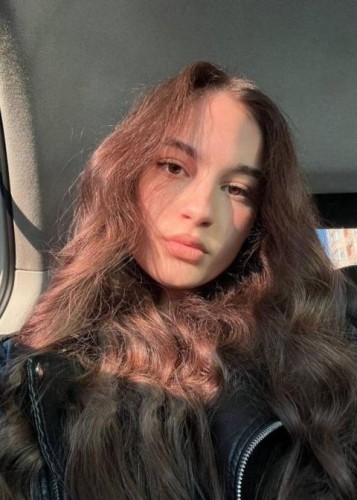 Диана, Г. Назрань