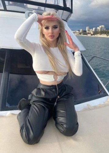 Элечка, Г. Назрань