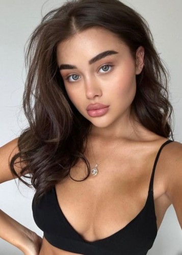 Евгения, Г. Назрань