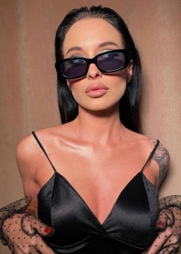 Инна, Г. Назрань