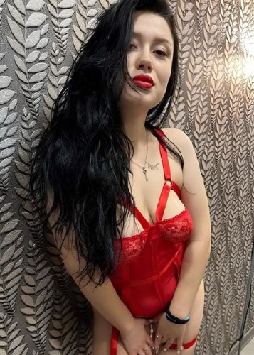 Карина, Г. Назрань