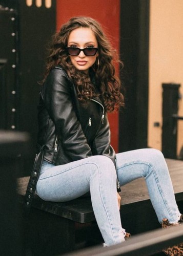 Настя, Г. Назрань