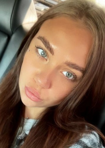 Настя, Г. Назрань