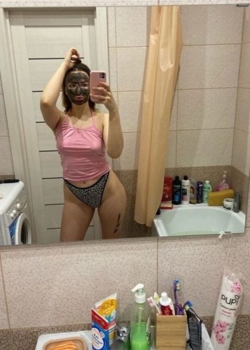 Настя, Г. Назрань