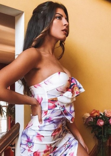 Полина, Г. Назрань